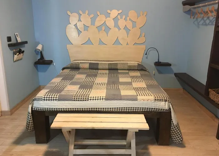 B&B San Leone