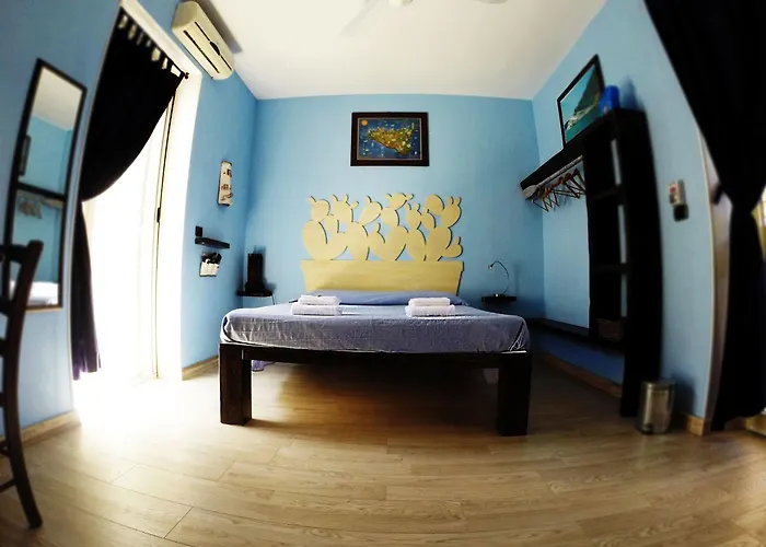 B&B San Leone