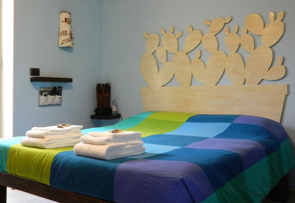 Frühstückspension B&B San Leone 3*