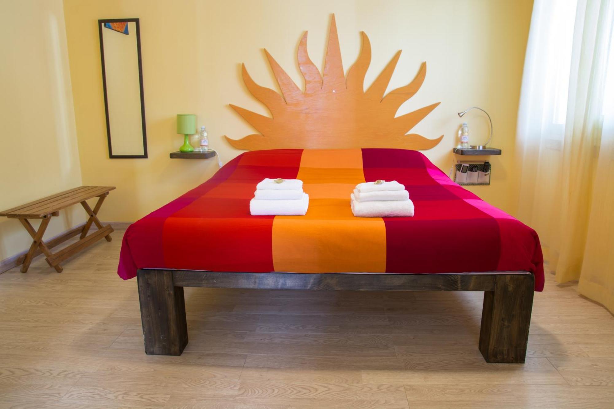 B&B San Leone San Leone