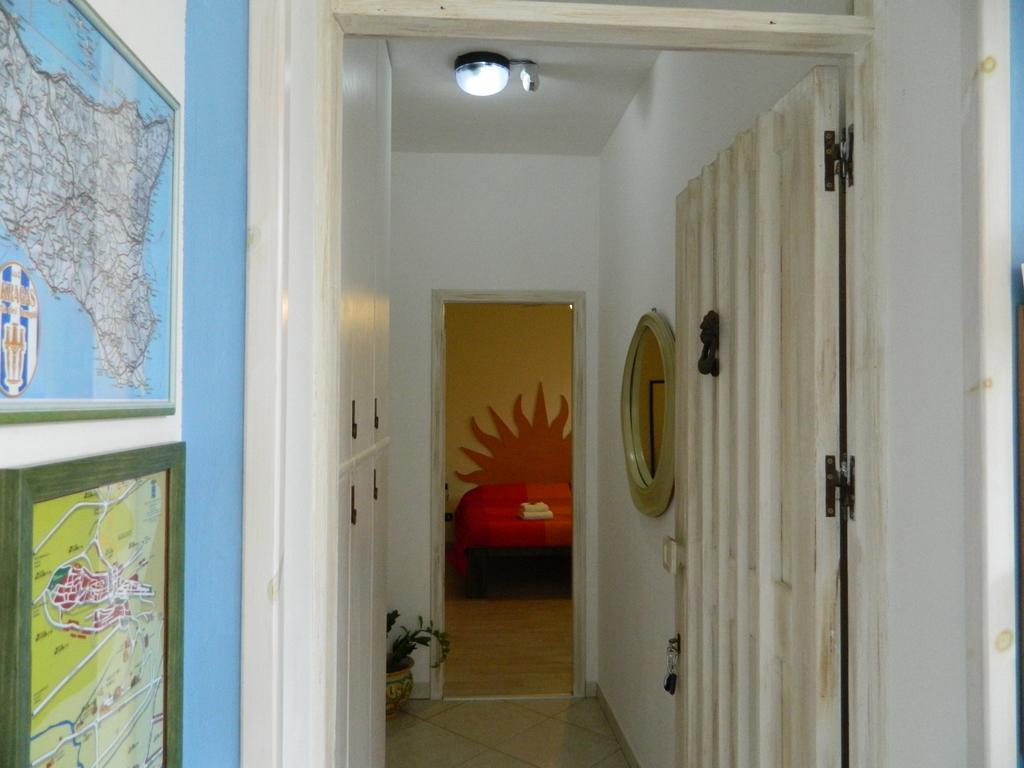 Frühstückspension B&B San Leone