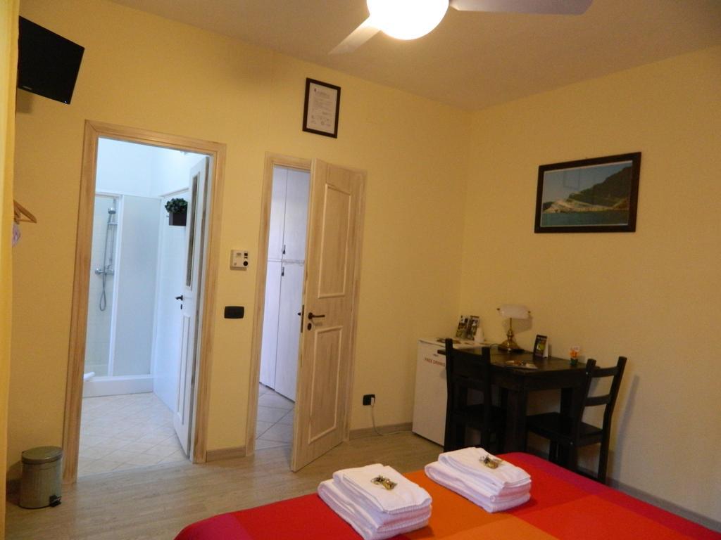B&B San Leone San Leone