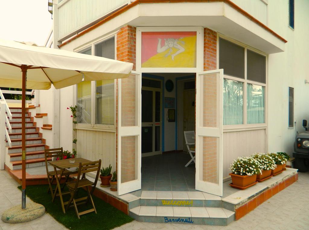 Frühstückspension B&B San Leone