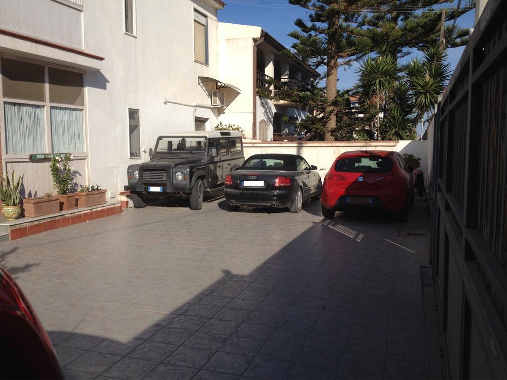 B&B San Leone Bed and breakfast