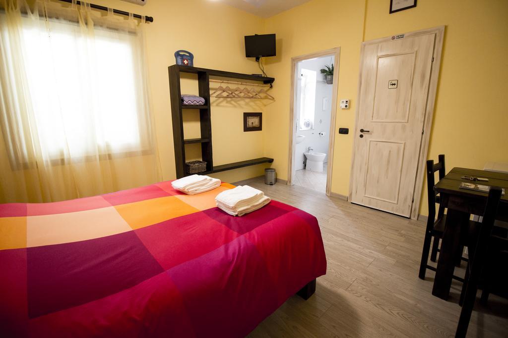 B&B San Leone Frühstückspension