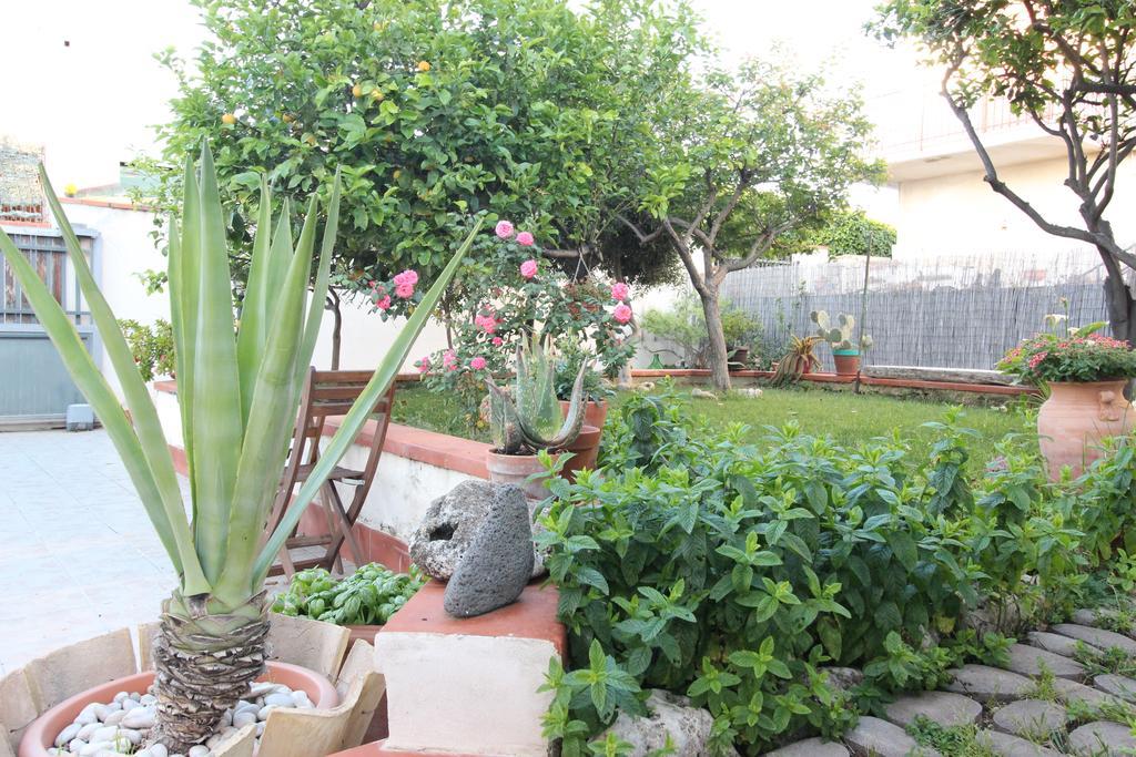 Bed and breakfast B&B San Leone San Leone