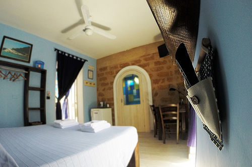 B&B San Leone 3* San Leone