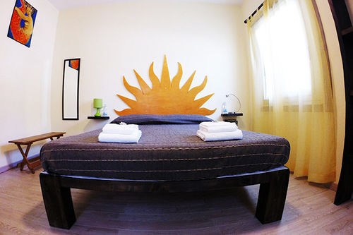 B&B San Leone Frühstückspension