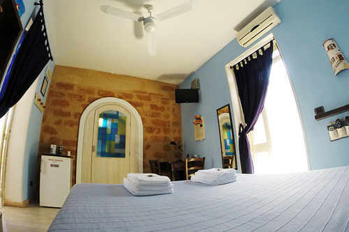 B&B San Leone 3*