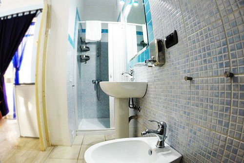 B&B San Leone Frühstückspension