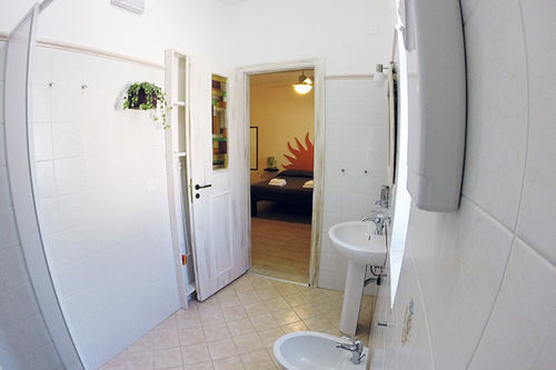 B&B San Leone 3*