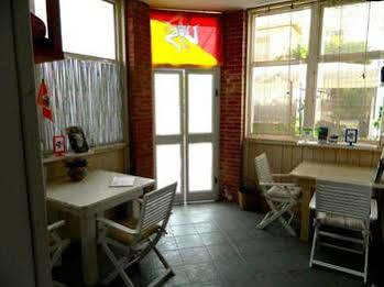 B&B San Leone Frühstückspension