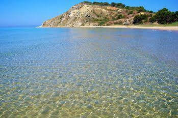 B&B San Leone 3*