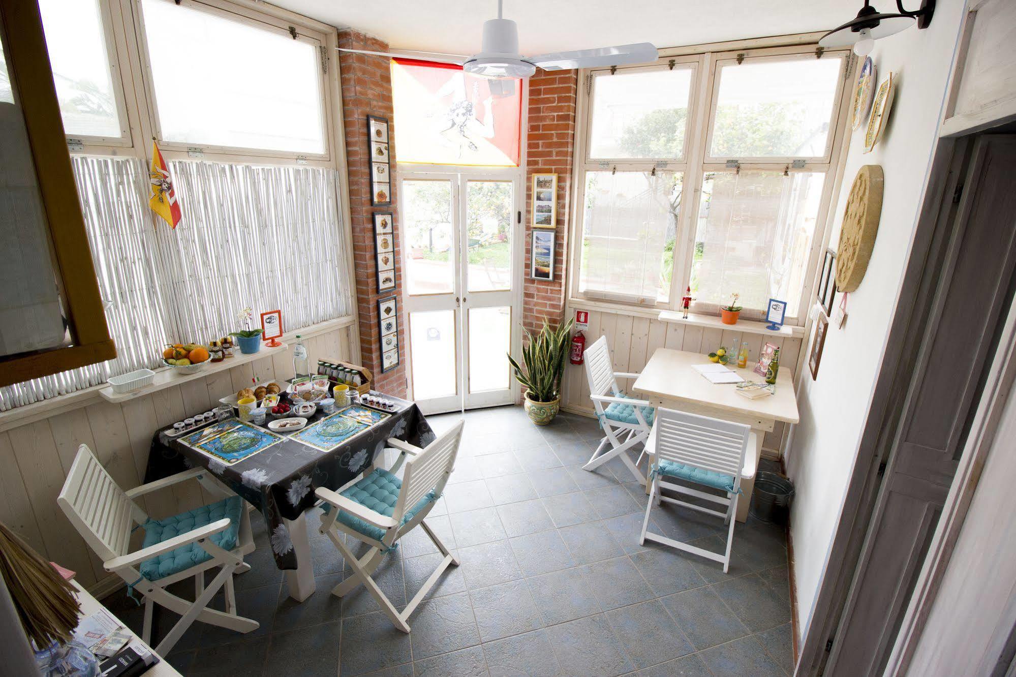 B&B San Leone