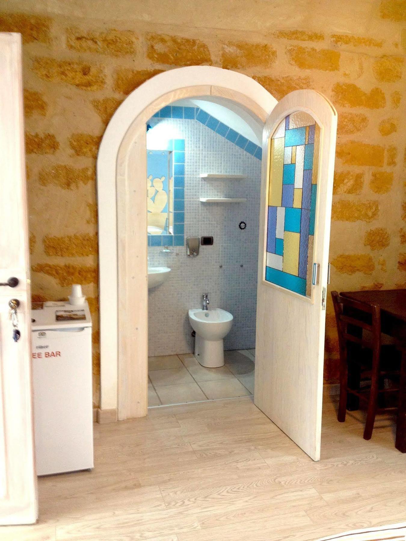 Frühstückspension B&B San Leone San Leone