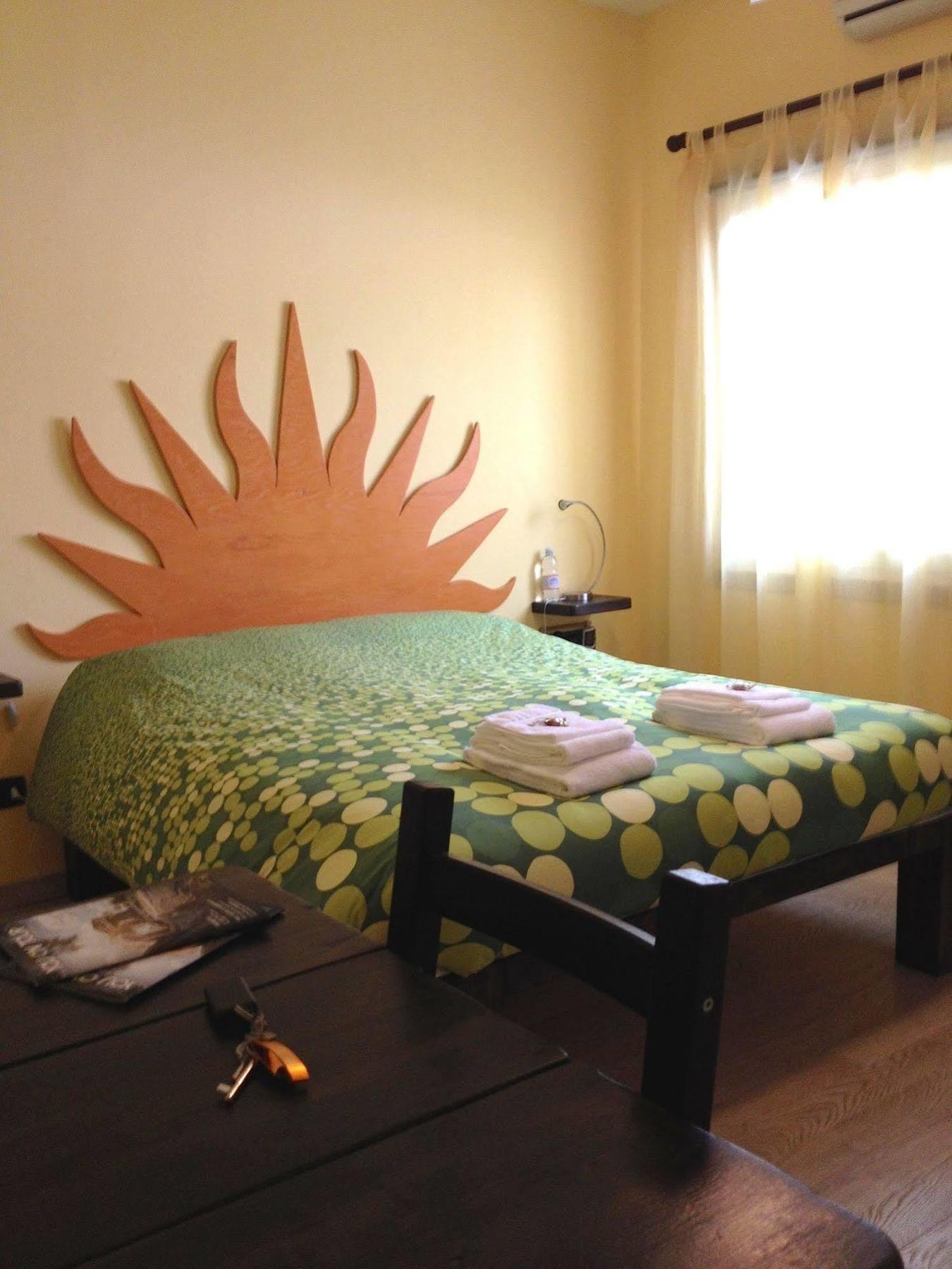 B&B San Leone Frühstückspension San Leone