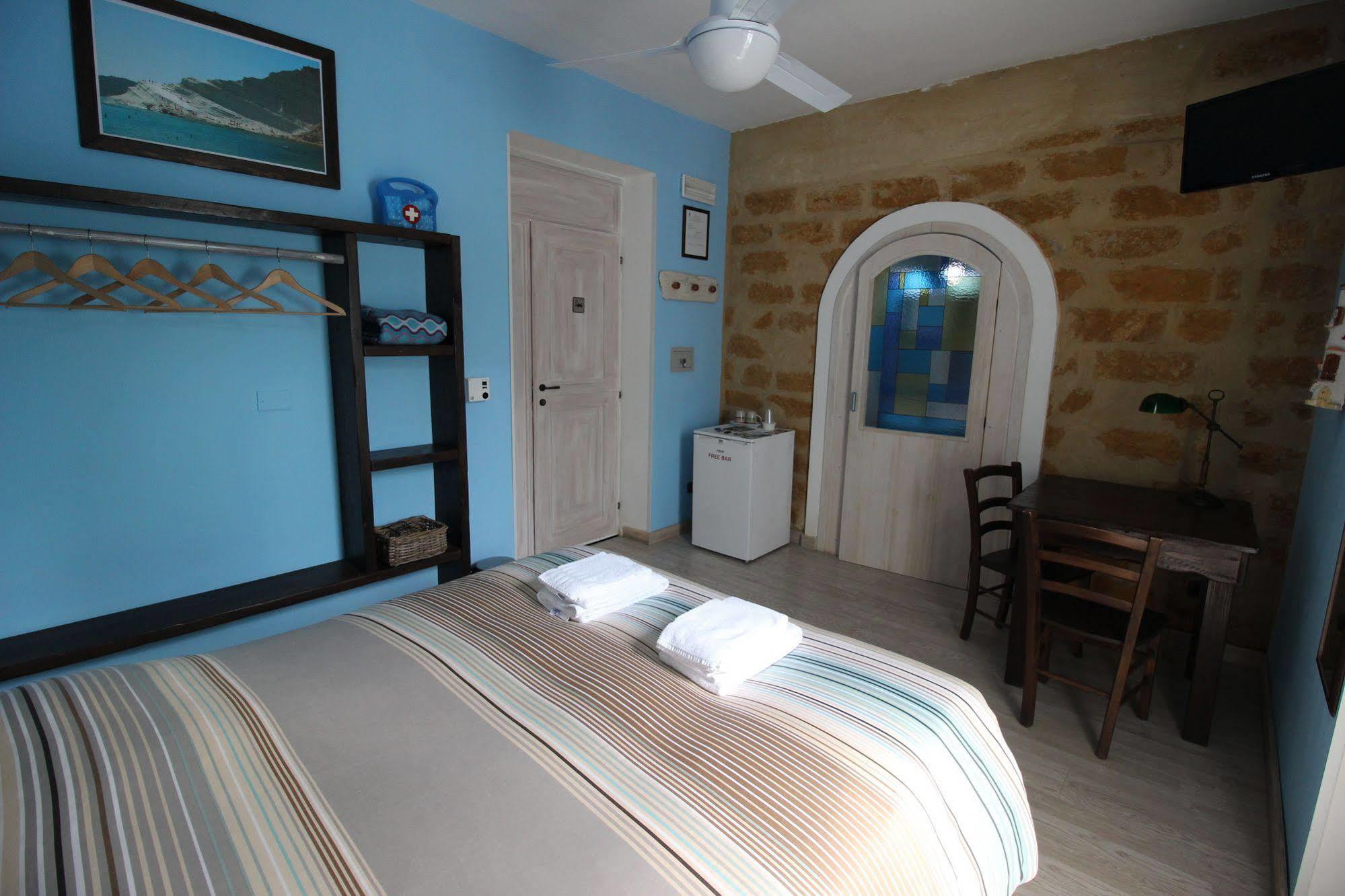 Frühstückspension B&B San Leone San Leone