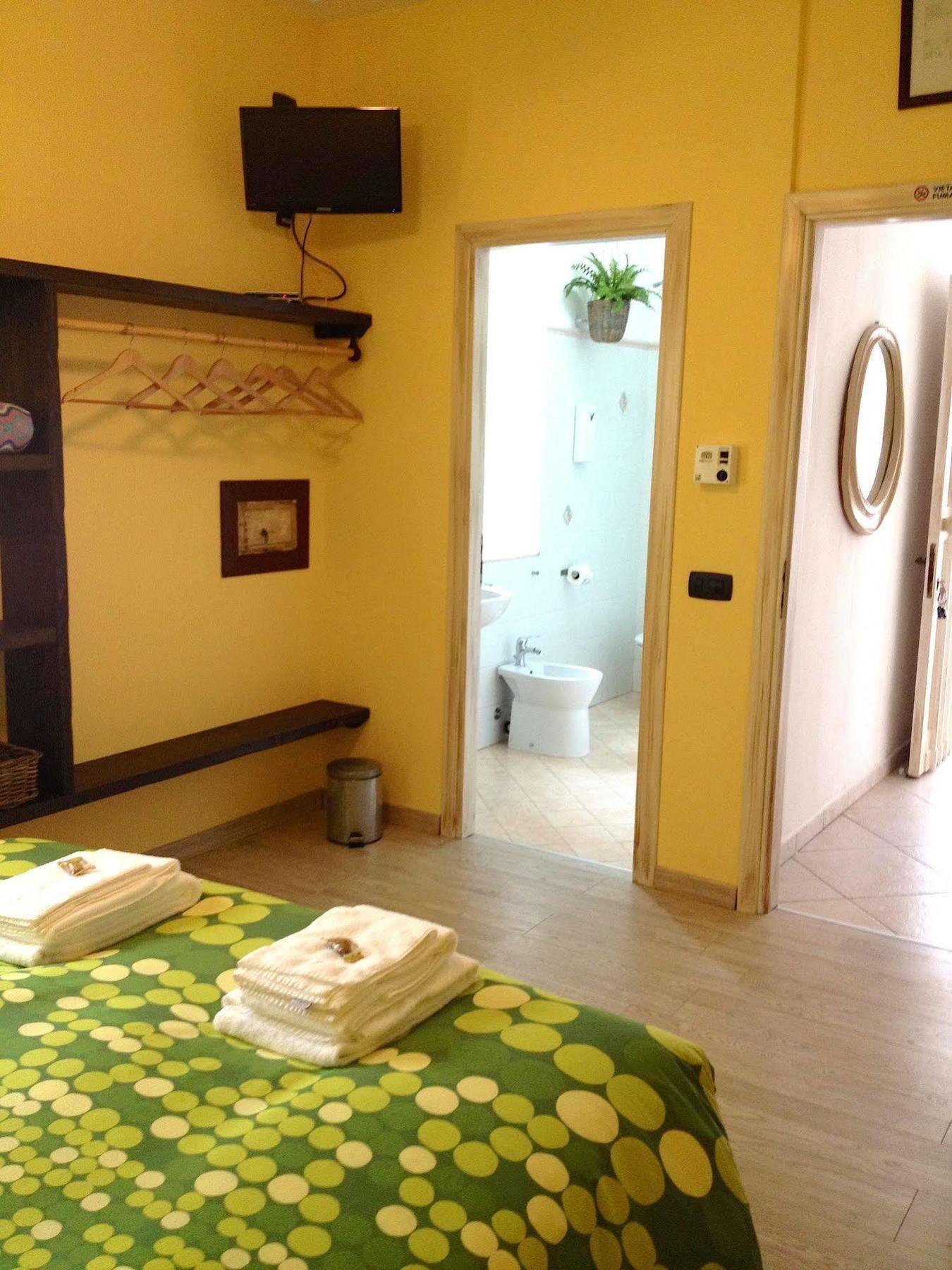 B&B San Leone Frühstückspension