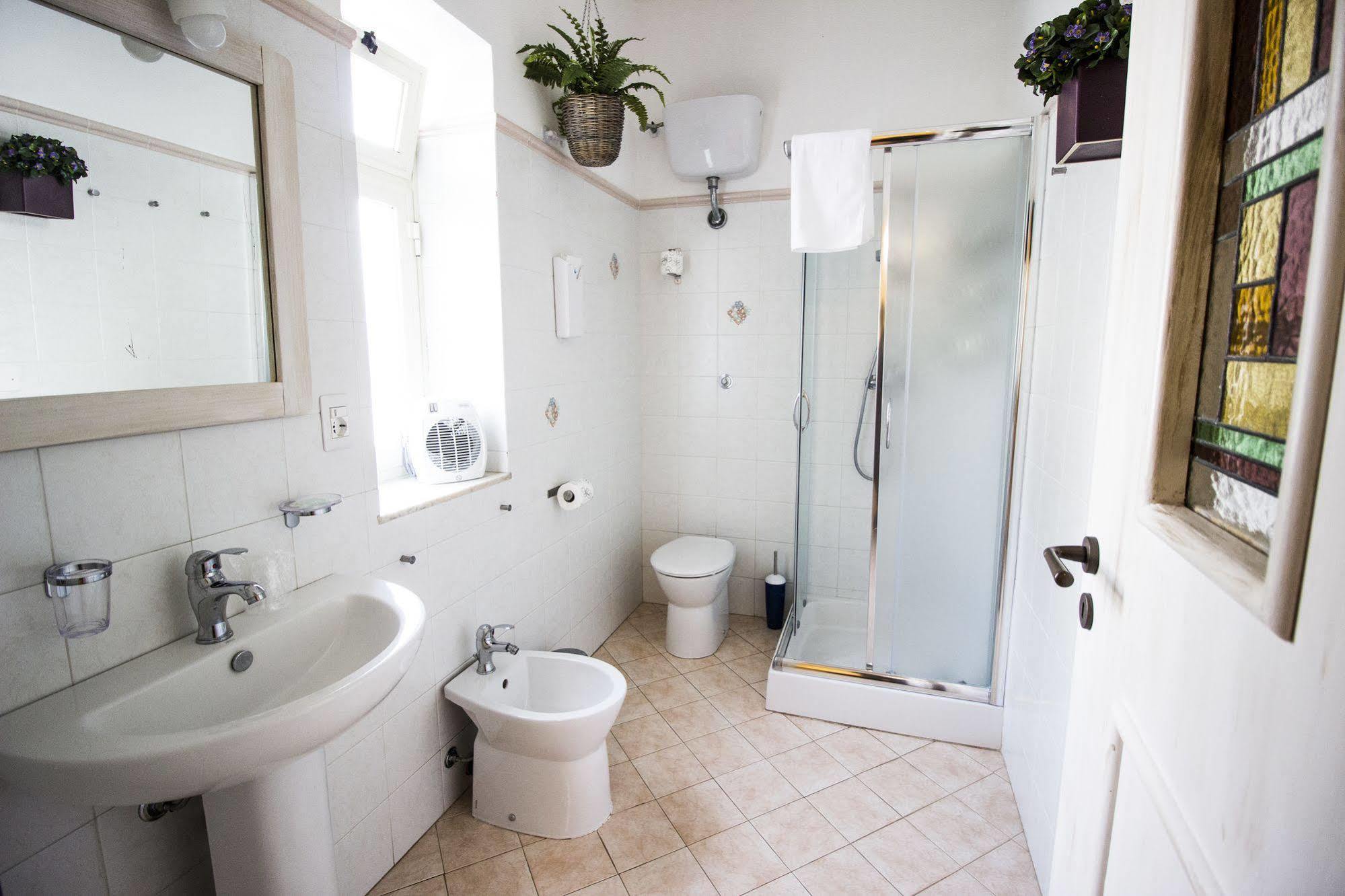 B&B San Leone Frühstückspension San Leone