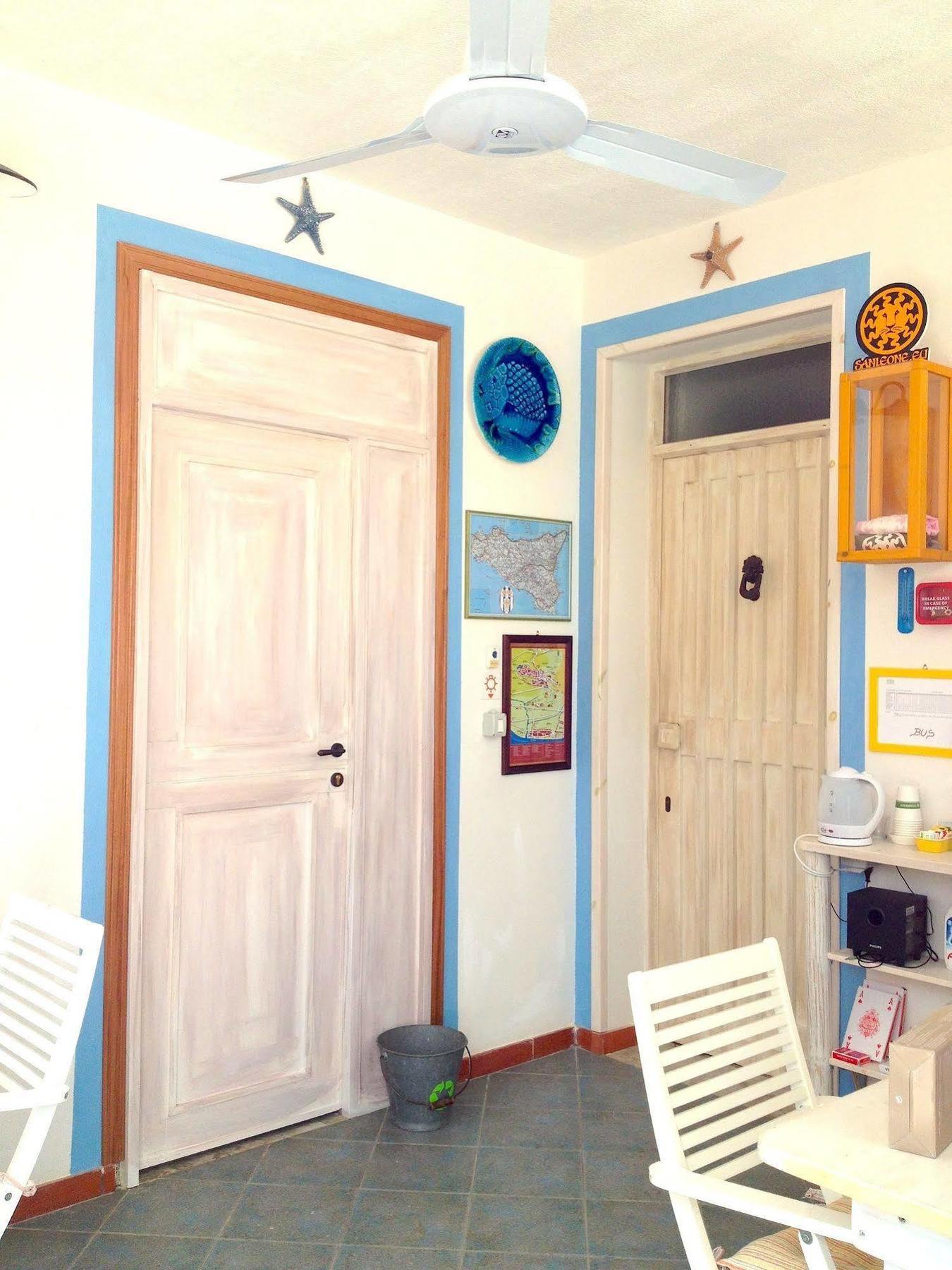 B&B San Leone Frühstückspension San Leone