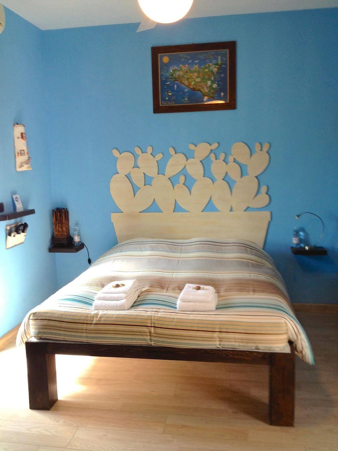 B&B San Leone Frühstückspension