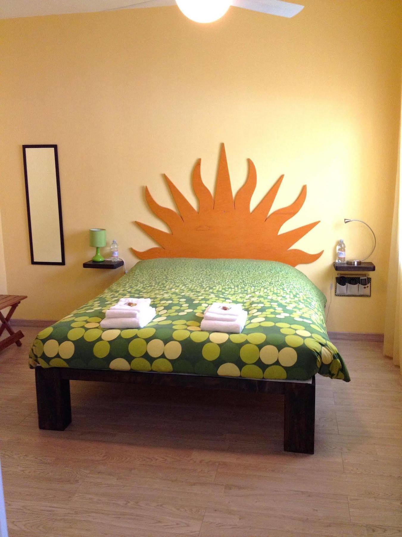B&B San Leone 3* San Leone