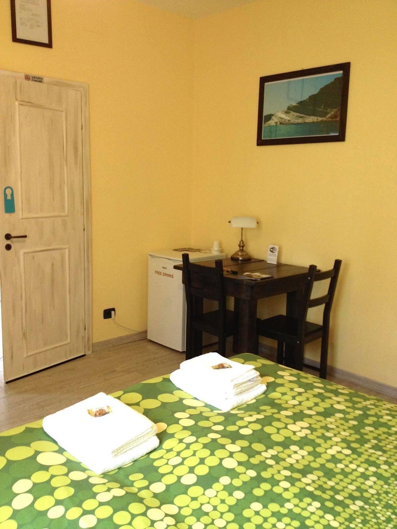 B&B San Leone Frühstückspension 3*