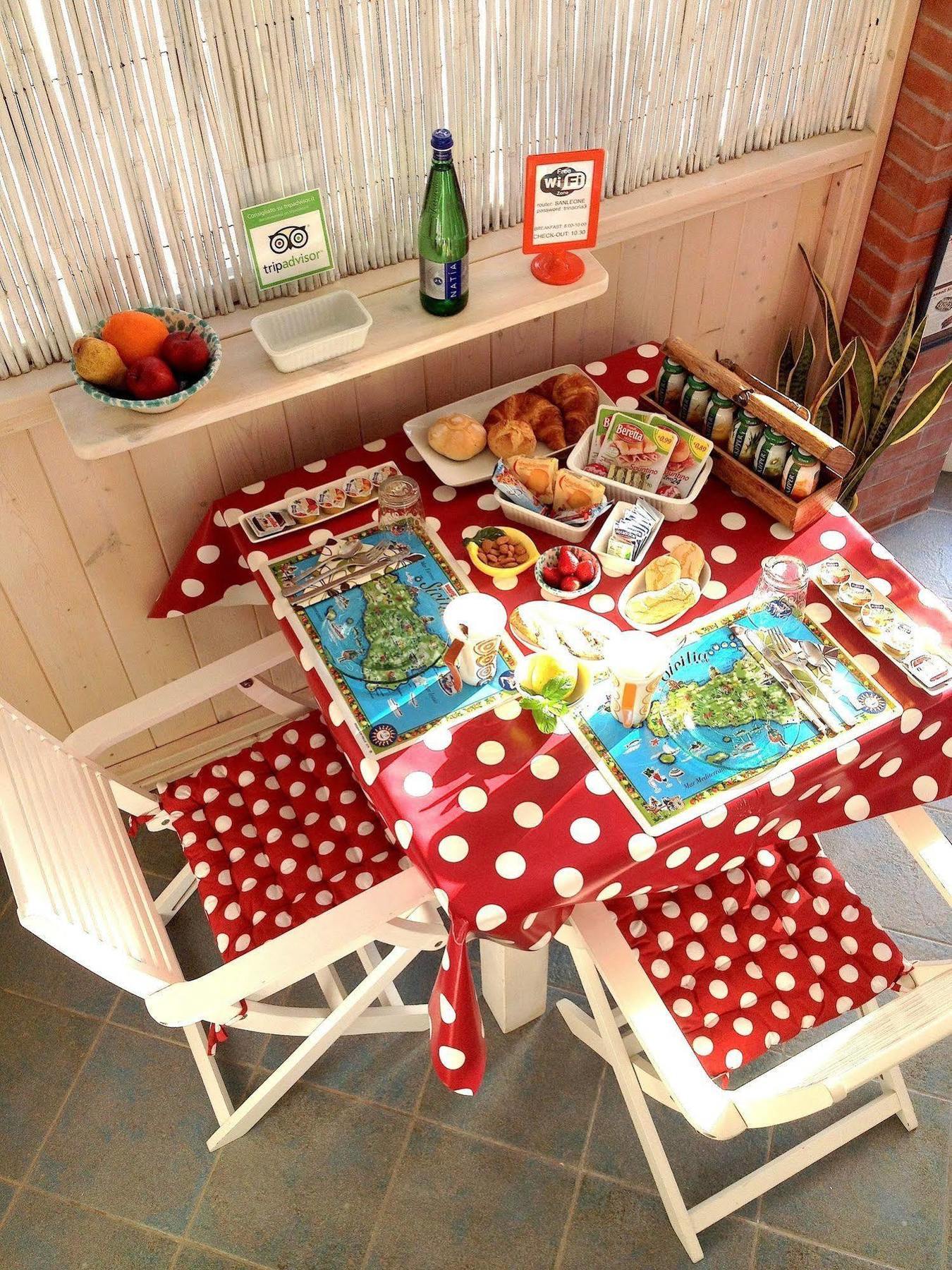 B&B San Leone 3*