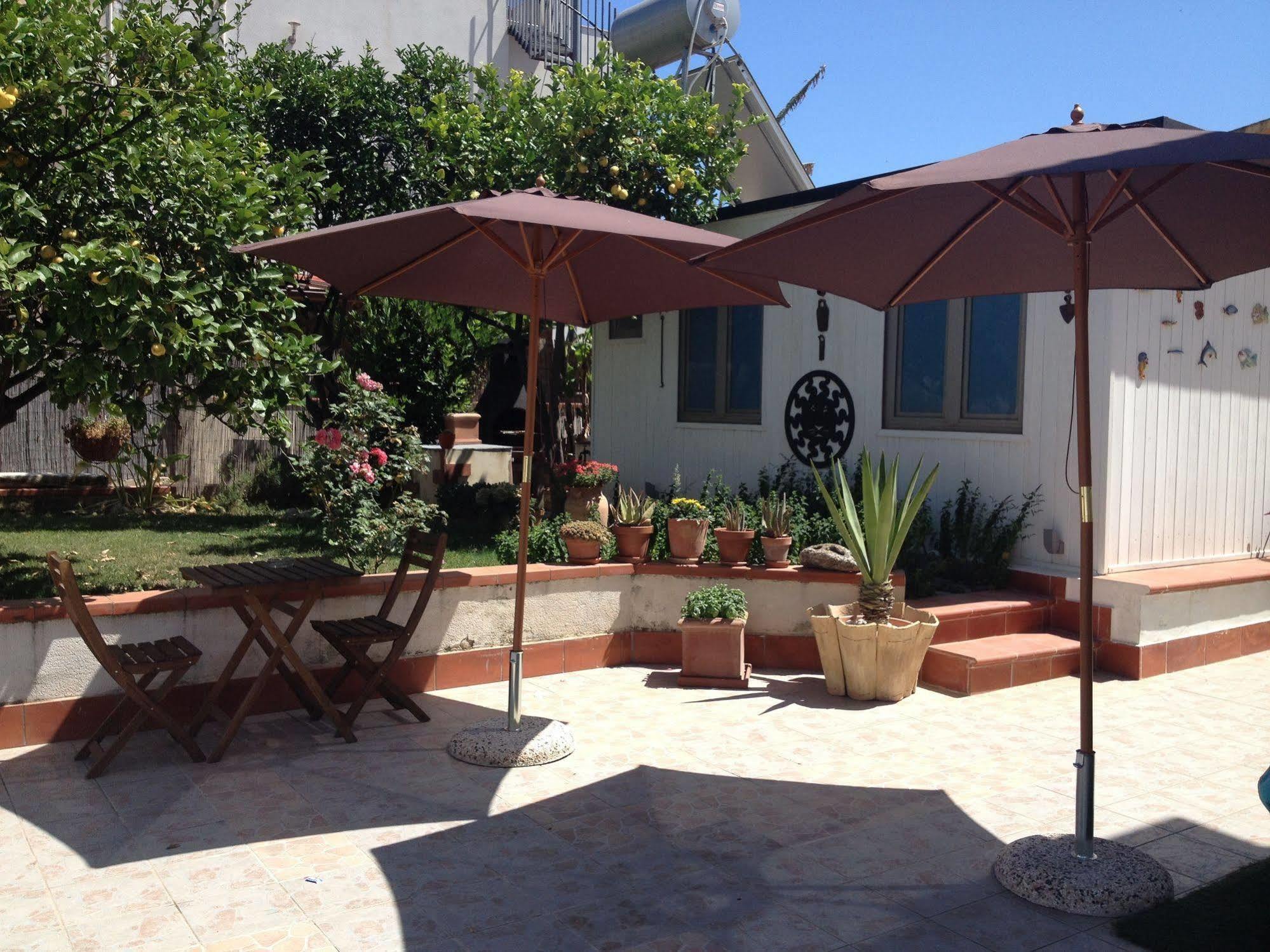 Frühstückspension B&B San Leone 3*