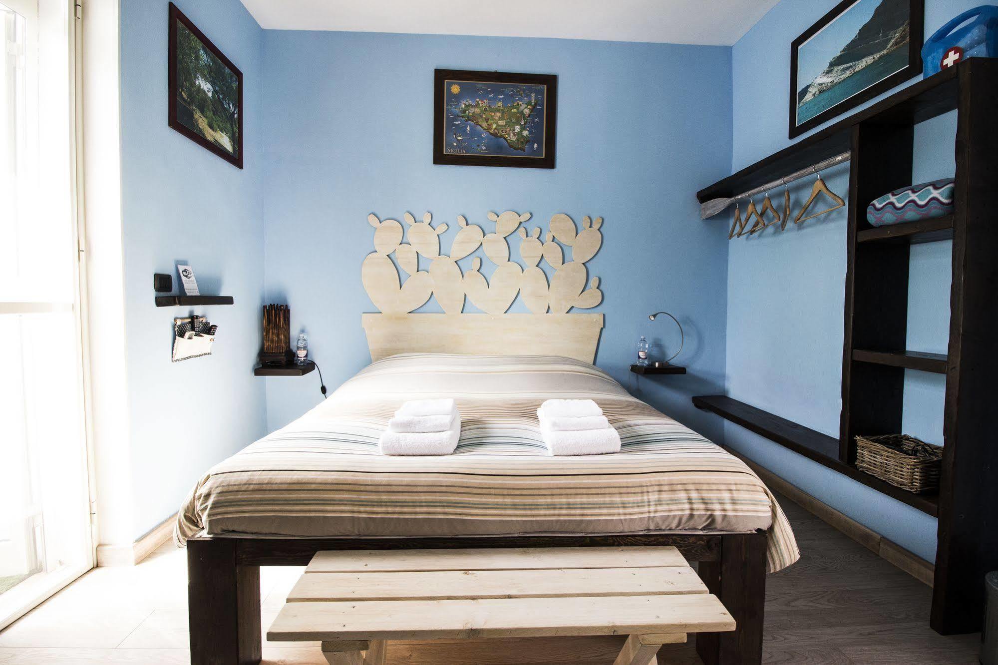 Frühstückspension B&B San Leone