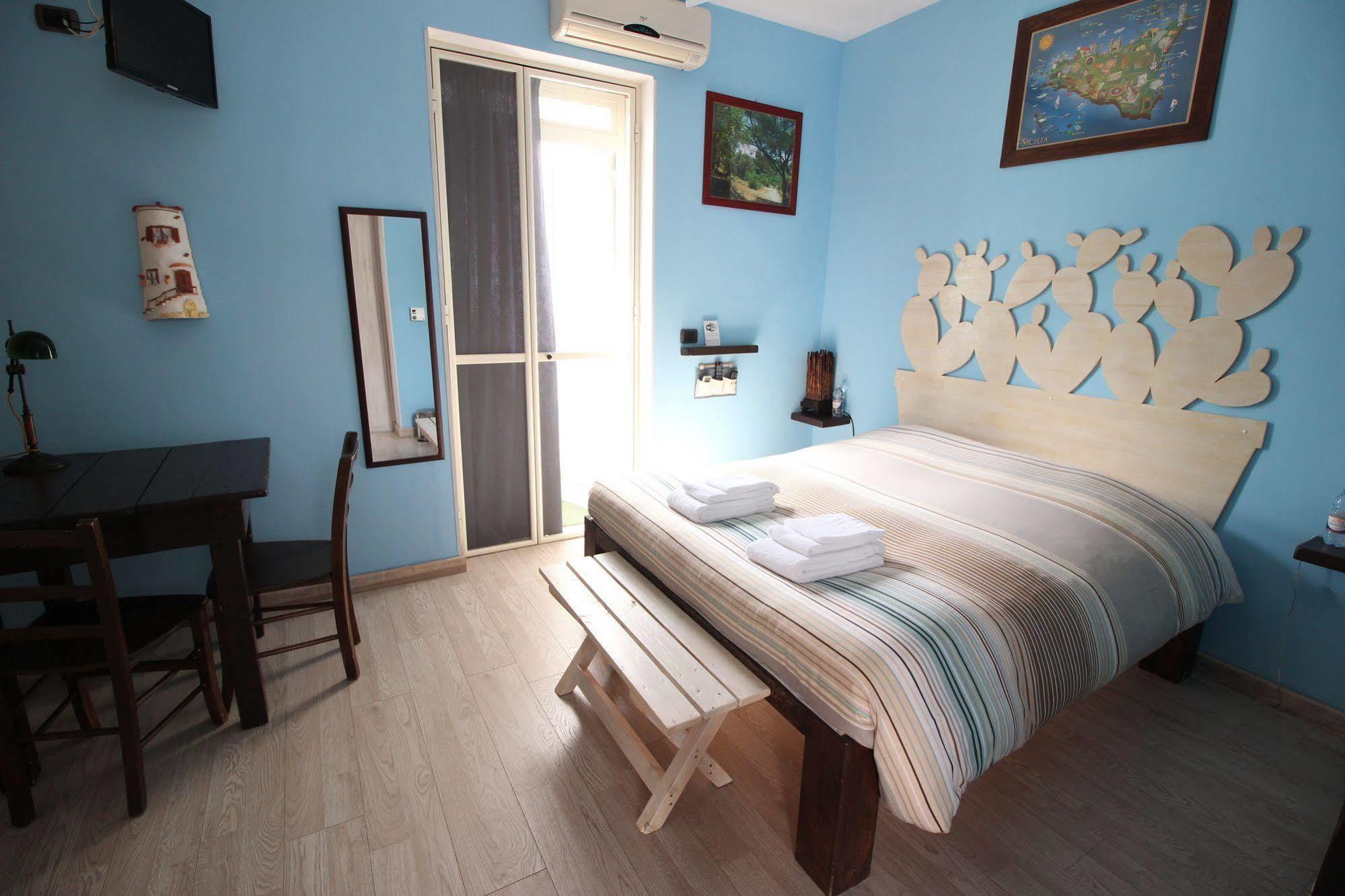 Frühstückspension B&B San Leone