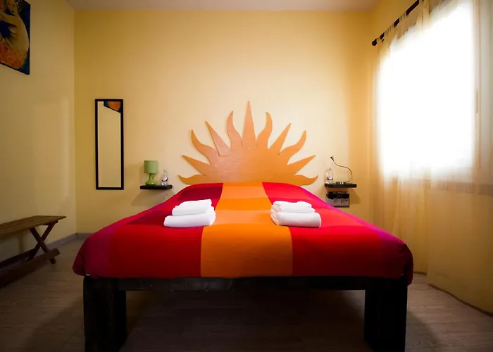 B&B San Leone