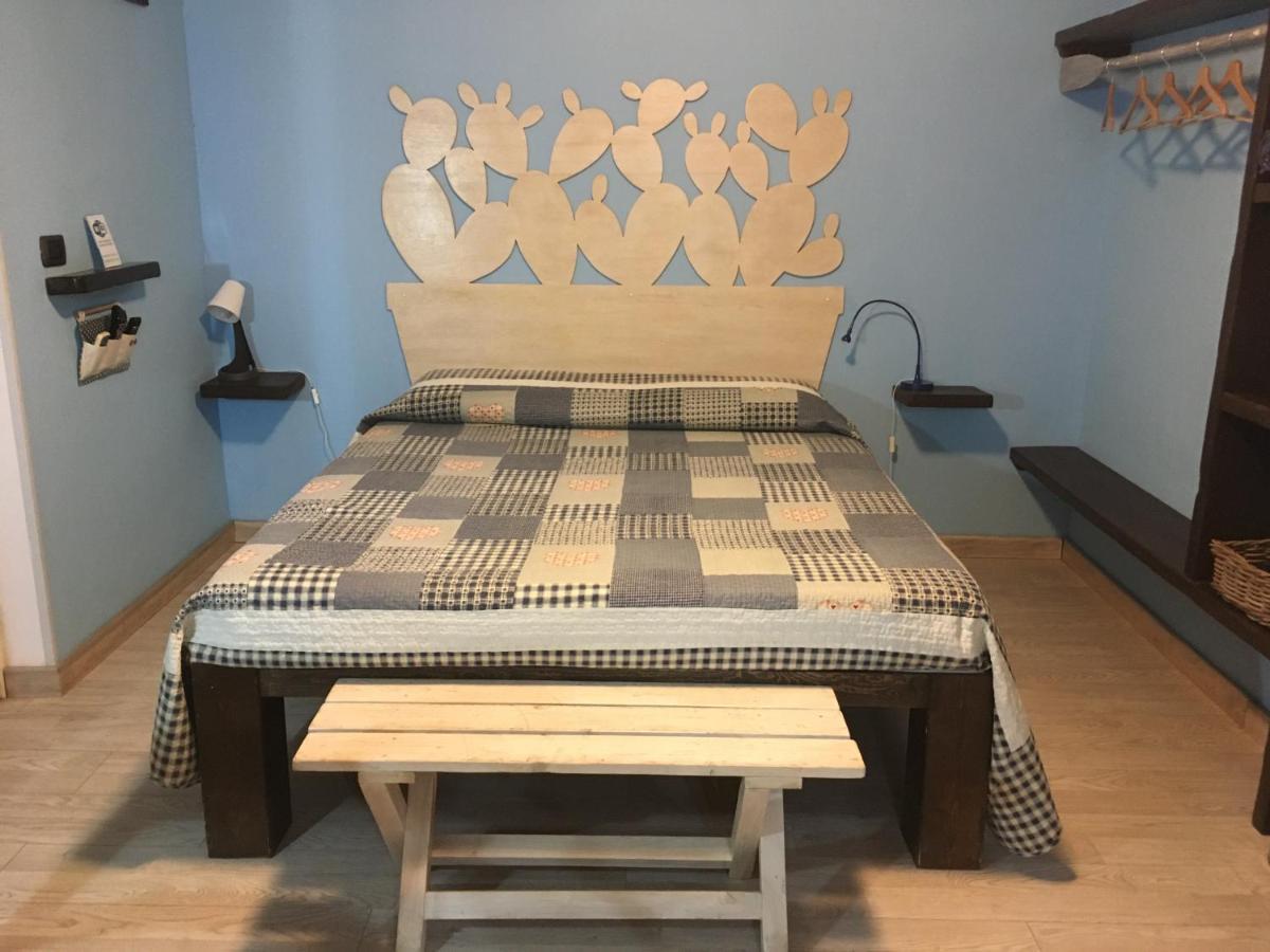 Bed & Breakfast B&B San Leone San Leone