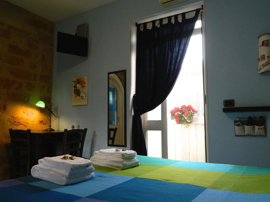 Bed & Breakfast B&B San Leone