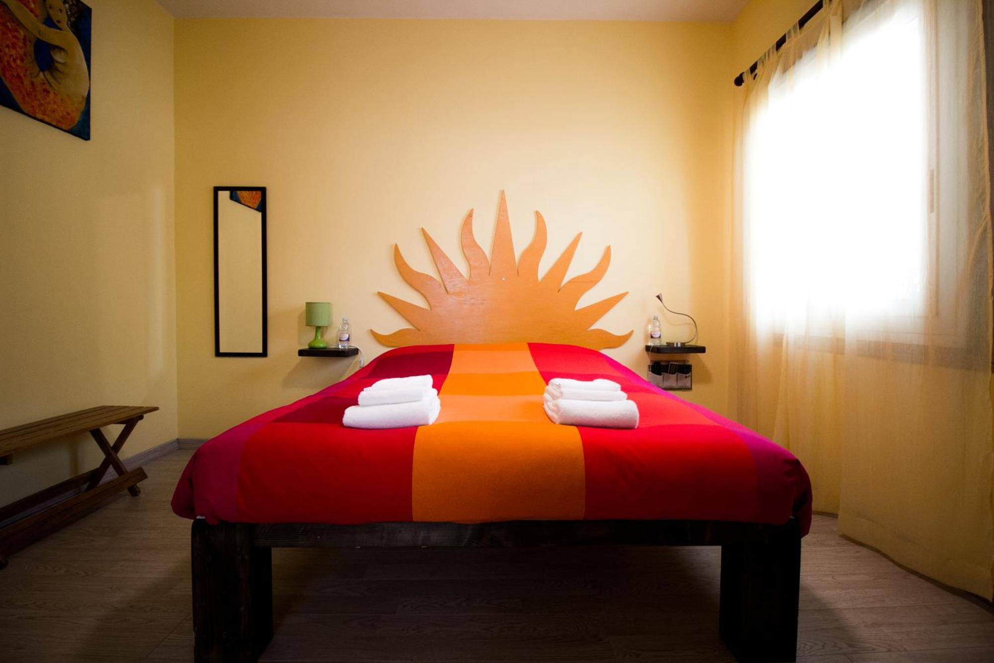 B&B San Leone 3* San Leone