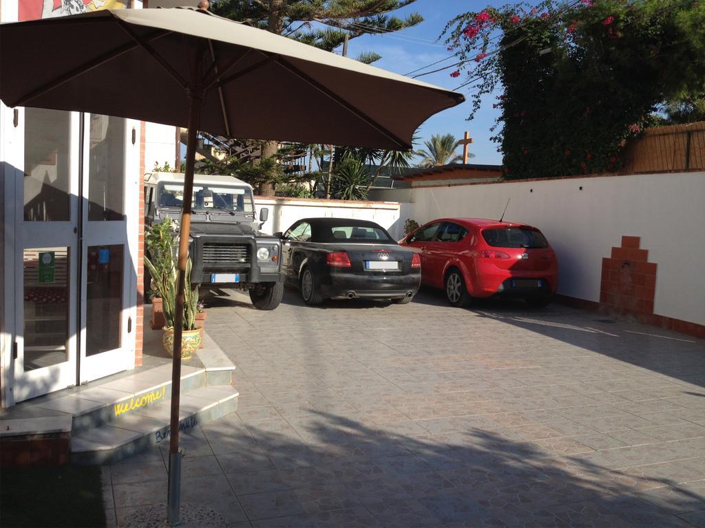 B&B San Leone San Leone