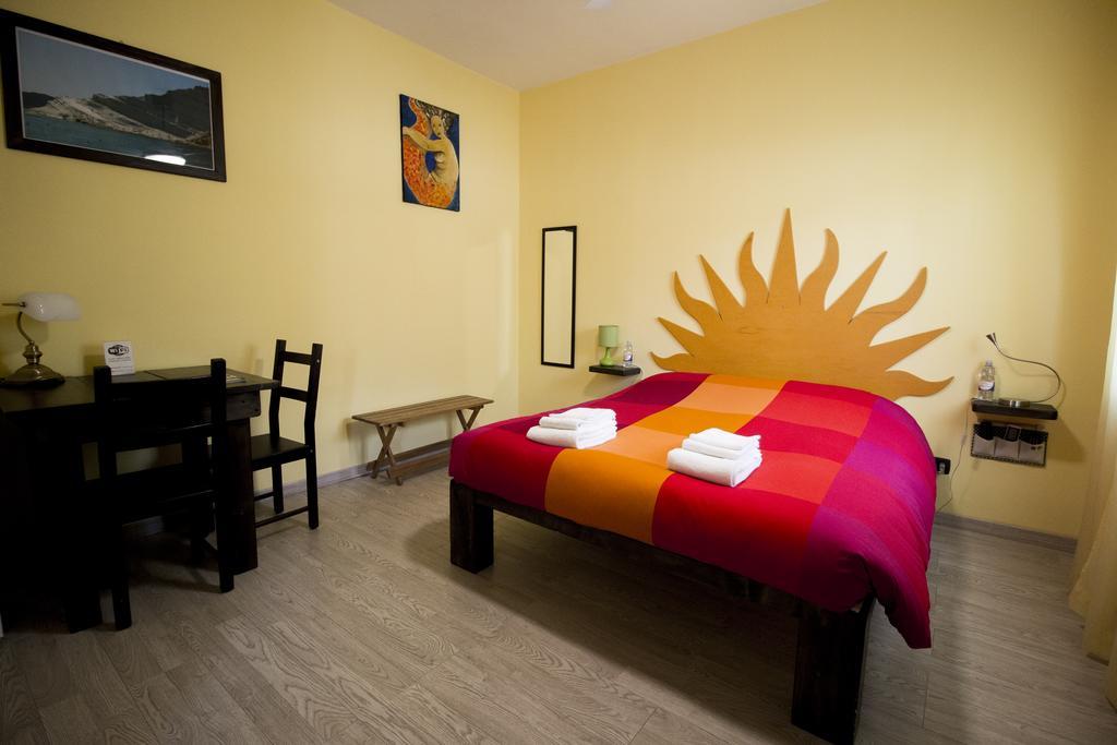 B&B San Leone 3*