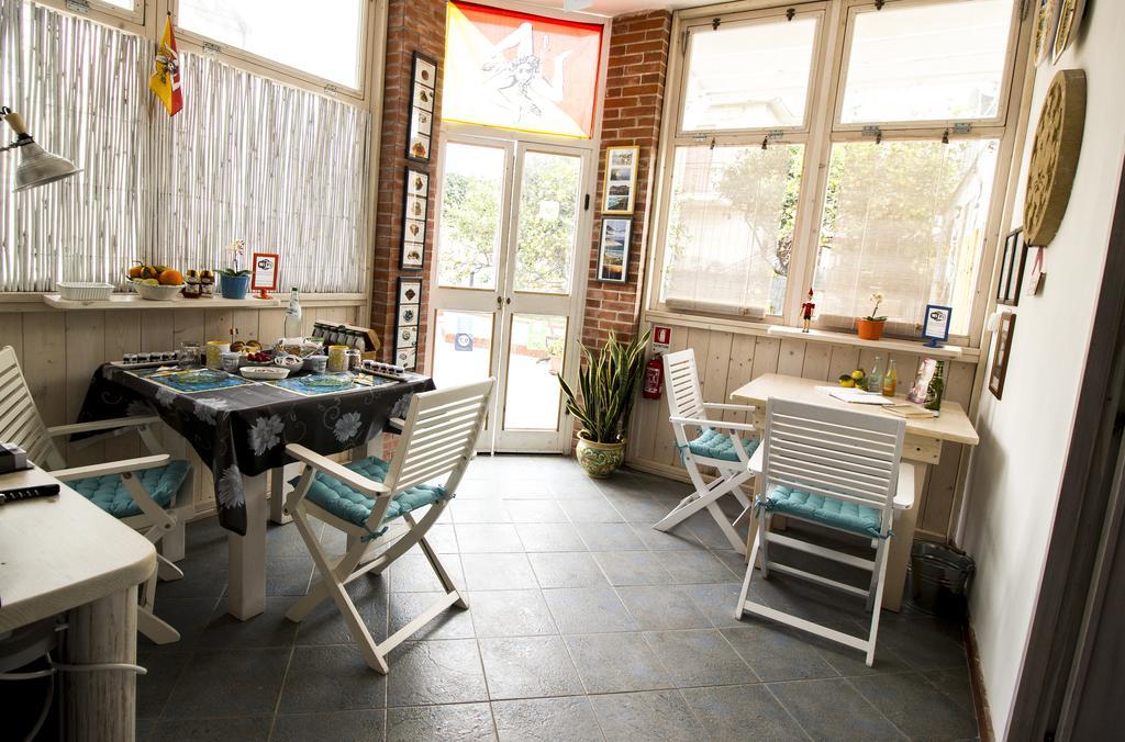 B&B San Leone San Leone