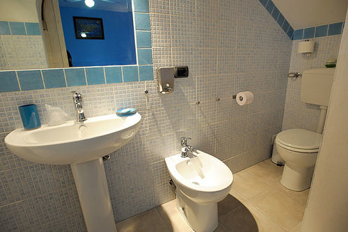 Bed & Breakfast B&B San Leone San Leone
