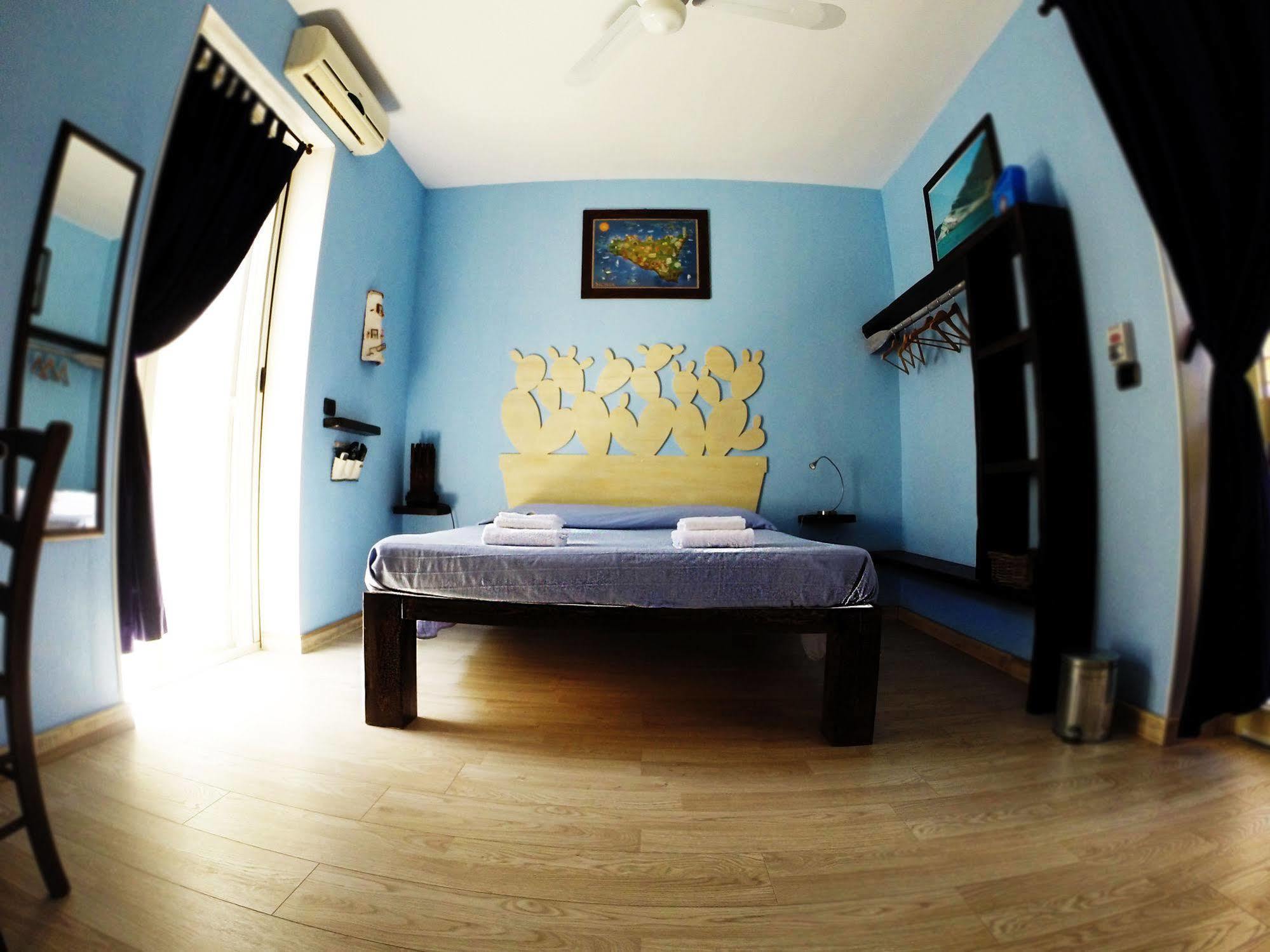 Bed & Breakfast B&B San Leone San Leone