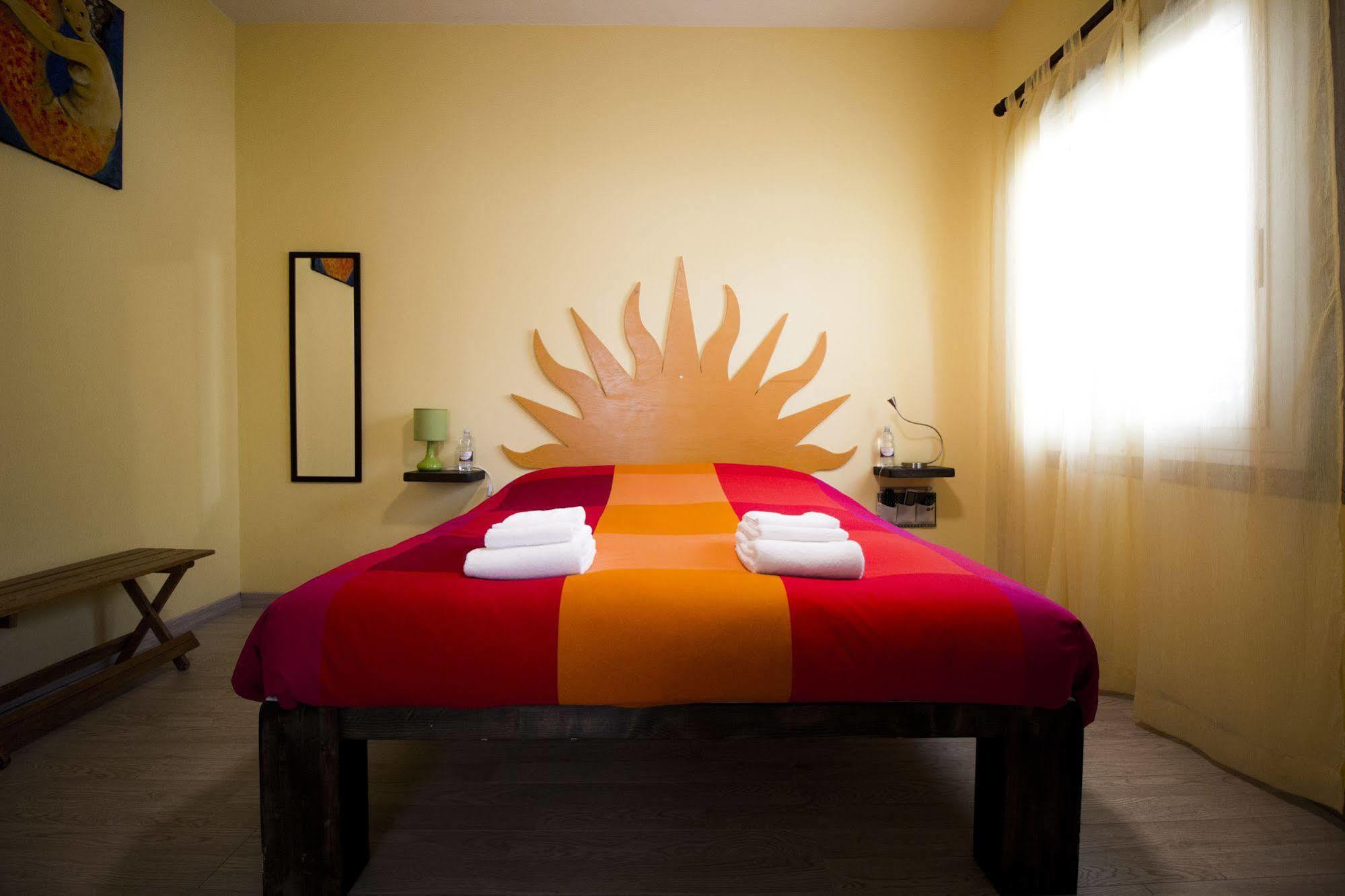 Bed & Breakfast B&B San Leone 3*