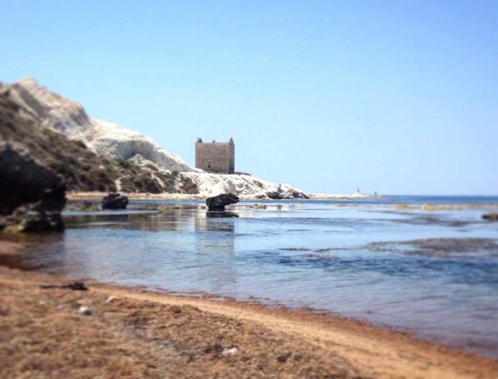 B&B San Leone Bed & Breakfast